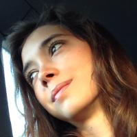 Giulia Paganoni (@giuliapaganoni) 's Twitter Profile