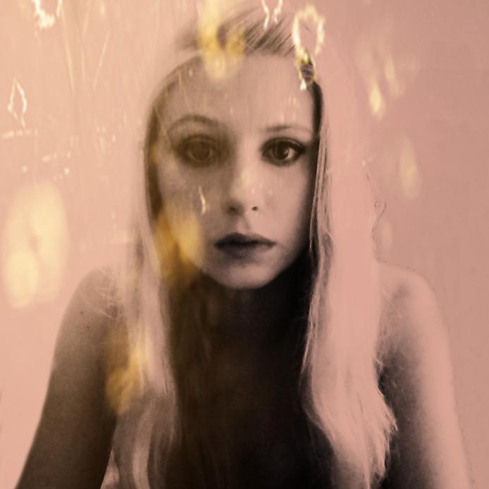 Mixed-media artist (digital and painting).