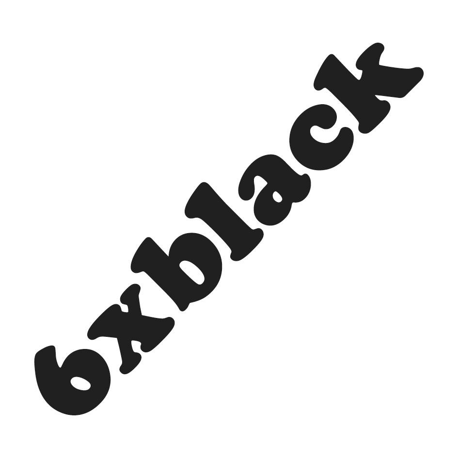 黒黒黒黒黒黒