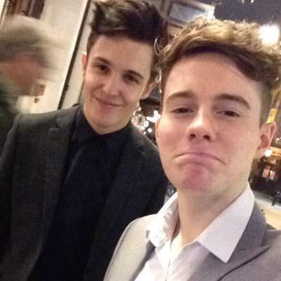 will you be the will darbyshire to my arden rose