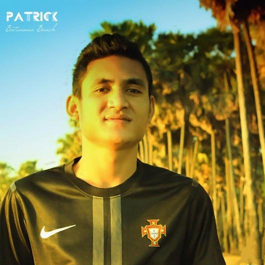 Patrick Audio Management