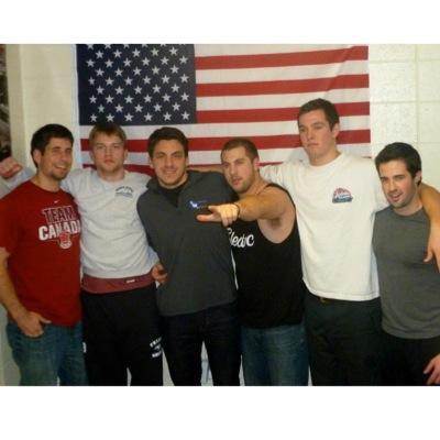 6Cunningmen's profile picture. The Official Twitter of Cunningham 102 An apartment with more problems than you can imagine