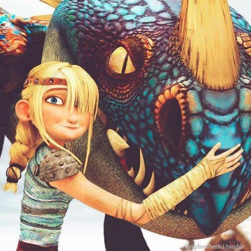 MariaSympa's profile picture. maria atia zia the fifth (hiccup's lost sister)