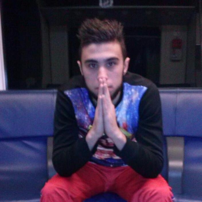 dema_martino's profile picture. 