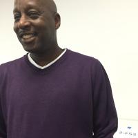 Kirthmon F Dozier Sr (@doziersr) 's Twitter Profile