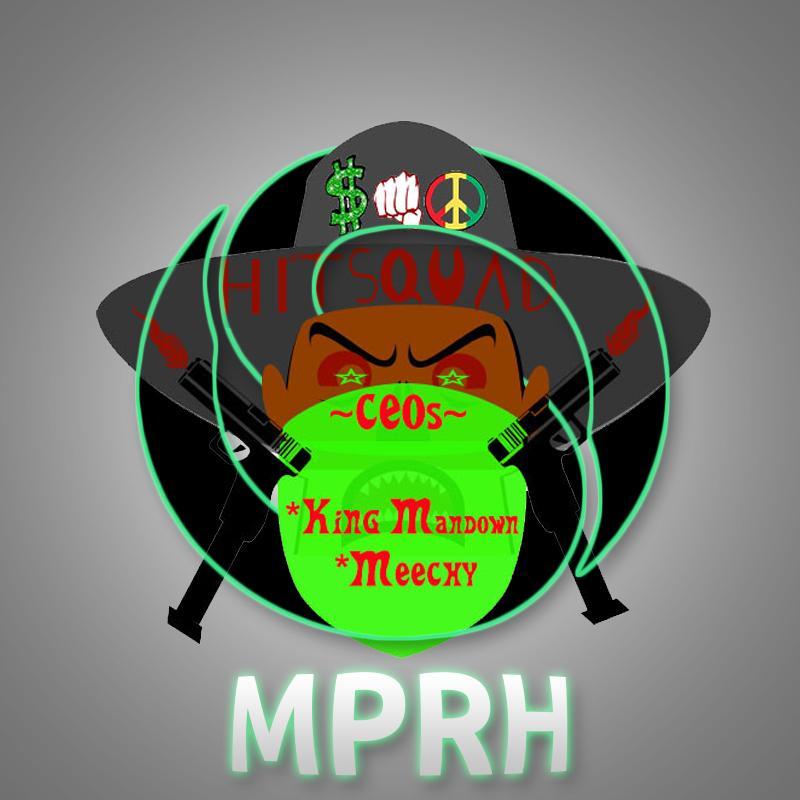 Im A TRAPPA Turned GAMER 1/2 CEO Of MPRH