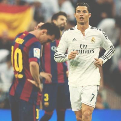 @cristiano You're my idol. @realmadrid #HalaMadrid Photography of football.