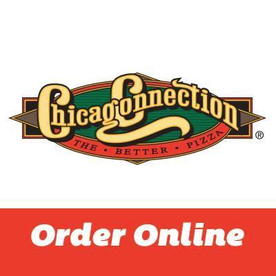 Chicago Connection - Downtown features gourmet pizza, salad, and sandwiches in Boise! Tastes like Chicago, feels like home. We offer dine-in and delivery!