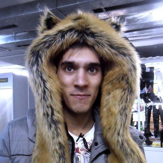 GradusXaker's profile picture. 