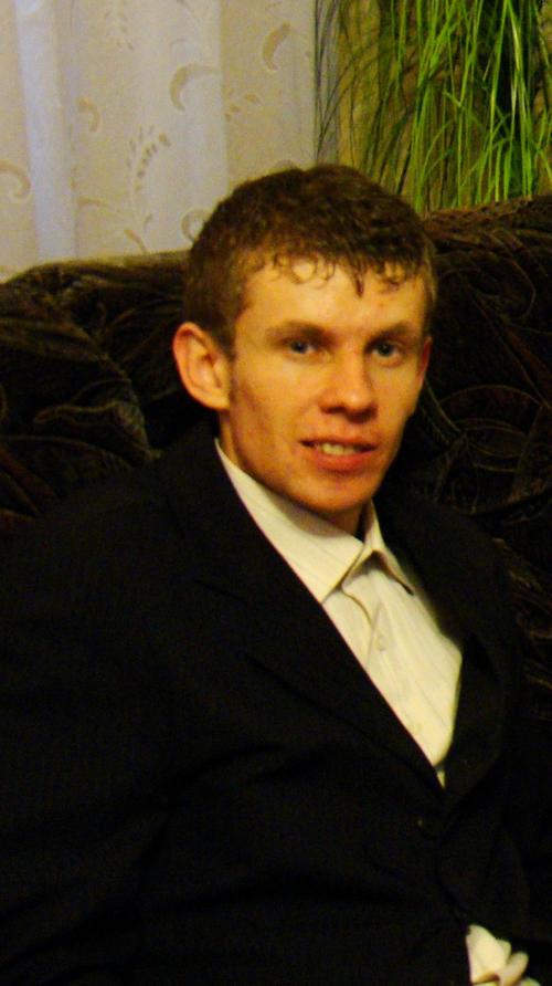 andrewarasciuc's profile picture. O perspectivă asupra vieții