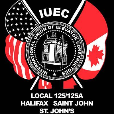 Representing Unionized Elevator Constructors in Nova Scotia, New Brunswick, Prince Edward Island,  Newfoundland & Labrador