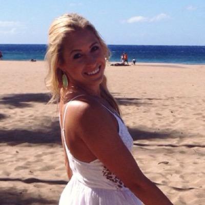 golf blogger | beach lover | adventure seeker | frozen enthusiast | country music fanatic | fro yo connoisseur | @nikkibgolf