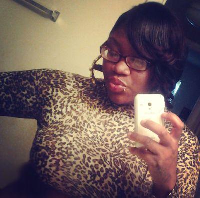 Kimiar's Mommy &Ray Ray's Lady :) Living Life .