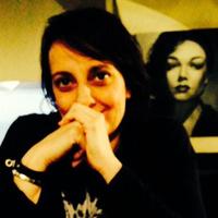 cristina taglietti (@critaglietti) 's Twitter Profile