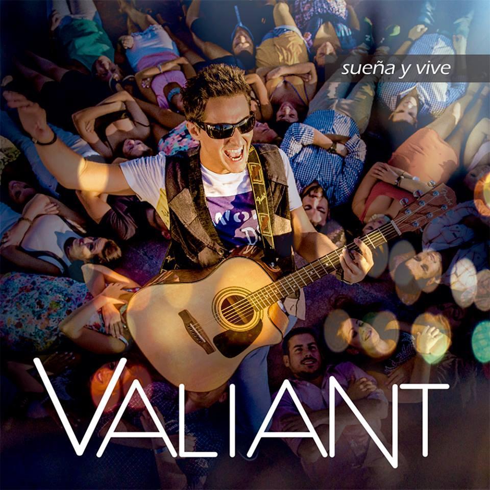 Sigue a Valiant Twitter PERSONAL @valiantoficial