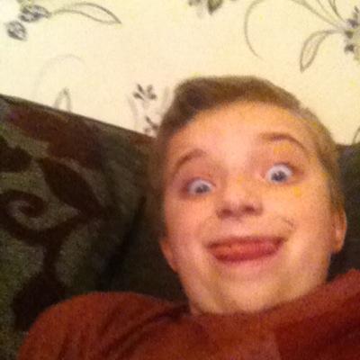 rhyswhitworth's profile picture. Me happy