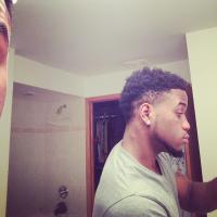 julio lewis (@michaeljl17) 's Twitter Profile