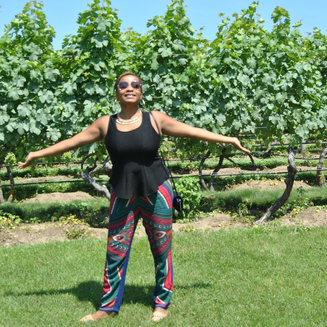 #YahsChild, #LicensedRealtor, #HistoryLover, #TasteChaser, #PurveyorofHumor, #LoveForMyPeople. Just a girl out chasing her dreams! I'm Fab & you know it!