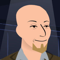 ericklind's profile picture. Composer, DJ, producer, host of Stoic Coffee Break podcast. Planning world domination. You should join me. What's your story?