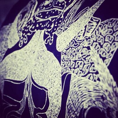We screen print and embroider tee shirts, hoodies, sweaters, snapbacks, beanies and bucket hats makeabrandinfo@gmail.com for info
