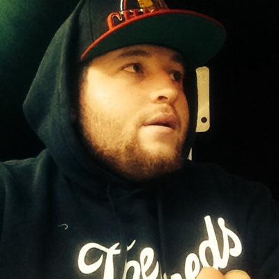 AVELAR56's profile picture. #blessed #livinlife #family #football #rugby #basketball #Athlete #christian