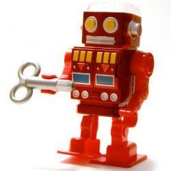 TheBotsAreHere's profile picture. 