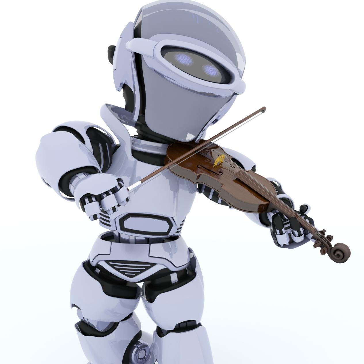Electronic Orchestra with live musicians - in Slowmotion available on Spotify & iTunes
