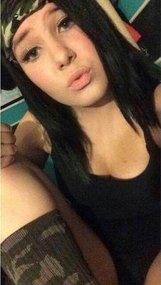 kristyremmy's profile picture. teen/18/lesbian/single