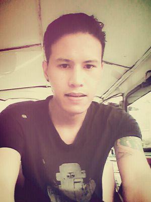 Randyjopontoh's profile picture. 