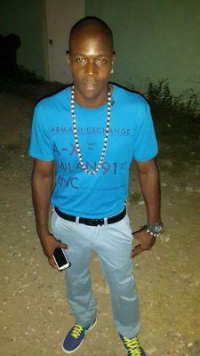 42, 5  9, black male.