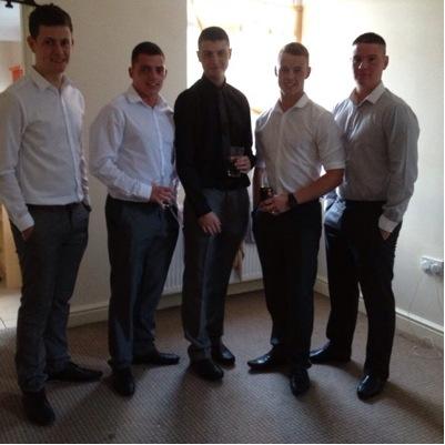 JamieDutton7's profile picture. 