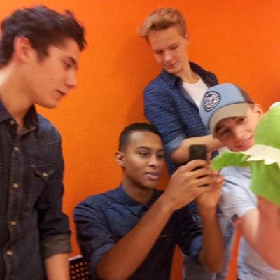 mainstreet before you ✌️