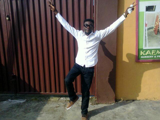 Dream_child_sam's profile picture. Farmer, Poet and a Songster