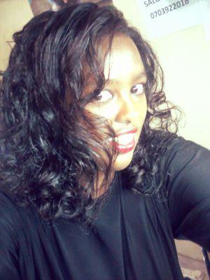 MishieDautry's profile picture. am da simplst prsn u cn get