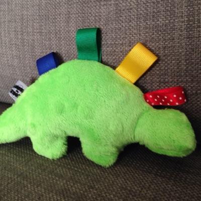 HugglesH's profile picture. cute makes for your little ones!