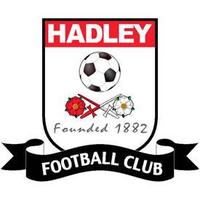 Hadley FC (@hadleyfc) 's Twitter Profile Photo Hadley FC (@hadleyfc) 's Twitter Profile Photo
