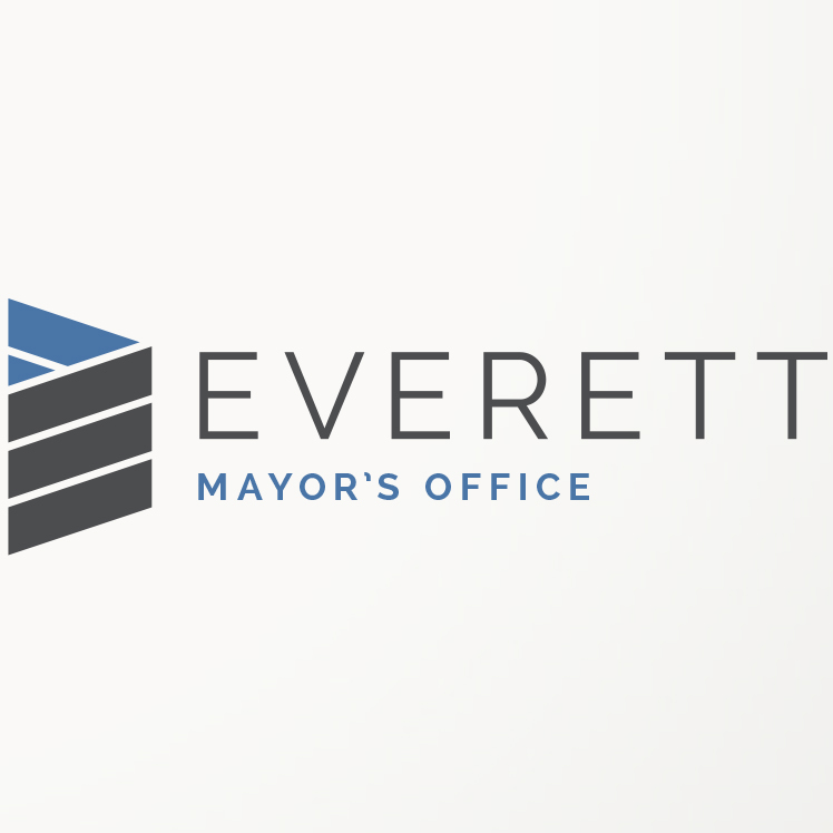 Mayor of Everett, Washington. Moving on up the political ladder. Catch me if you can. But you can't.


*not affiliated with Everett Mayor Cassie Franklin