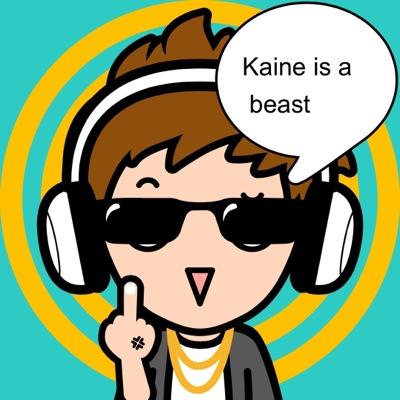 KaineSinnamon's profile picture. 