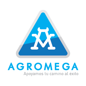 AGROMEGA es una empresa especializada en la comercialización y desarrollo de insumos agrícolas.