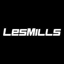 les mills collection