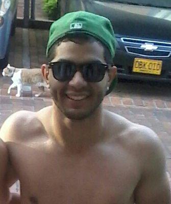 cubides_fabian's profile picture. 