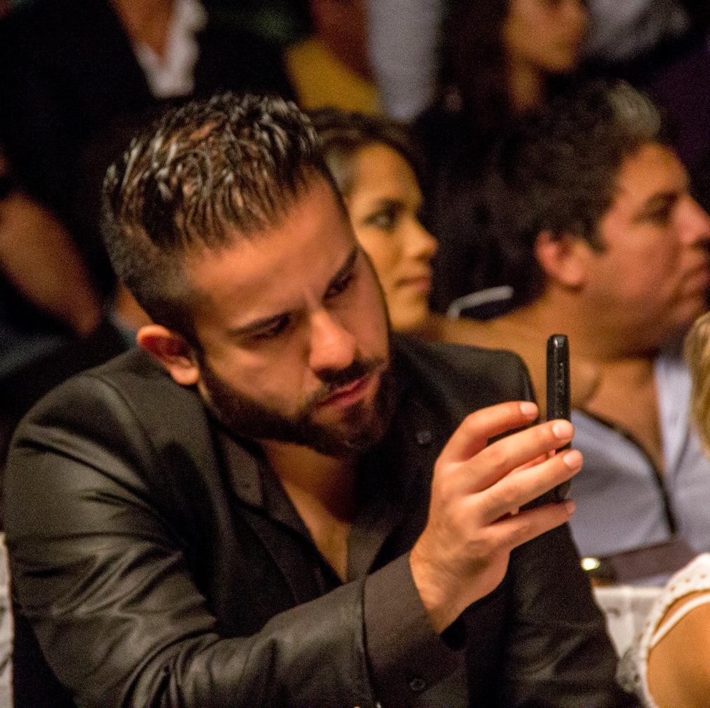 Creativo, Comunicador y Diseñador de Moda