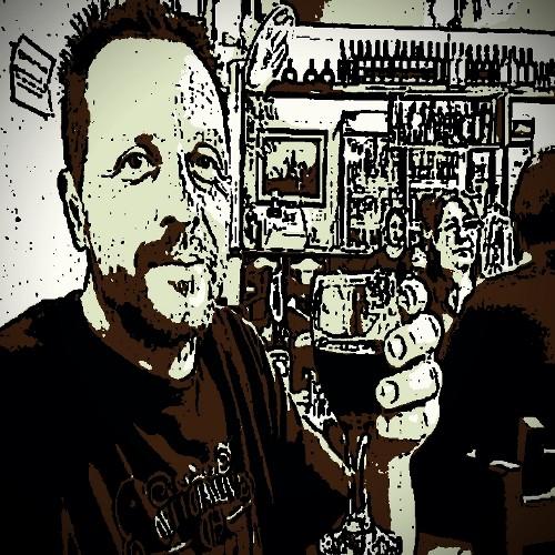 eledudeangelis's profile picture. Artesano matero. Cincuentenario. Flojo. De papeles. Solo estoy acá para divertirme