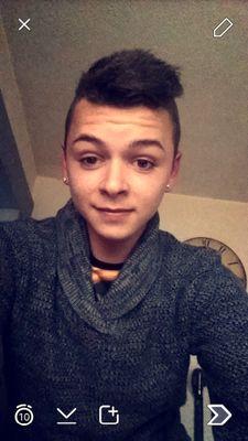 dylanchenault1's profile picture. 