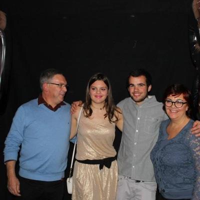 nuriaggili's profile picture. 