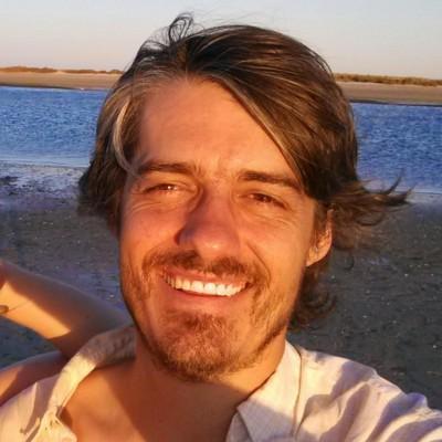 Ivan Vergés 🐧 Profile