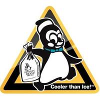 Penguin Dry Ice (@penguindryice) Twitter profile photo