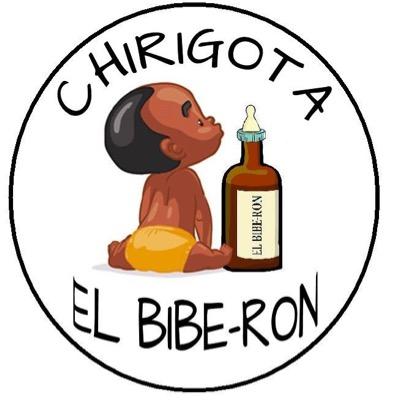 Chirigota EL BIBE-RON de Santa Fe. Poniendo el corazón y toda nuestra ilusión en cada letra.