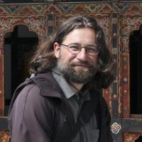 Michal Thoma (@michalthoma) Twitter profile photo