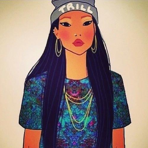 NativeLuVn's profile picture. Just here checking it out